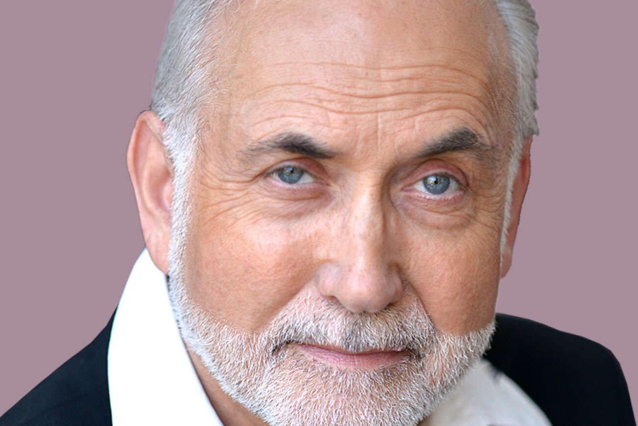 Jon S. Nickell